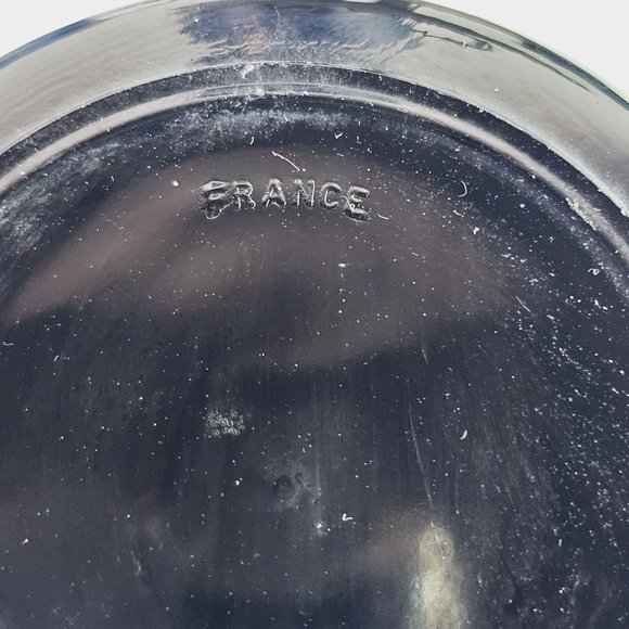 Yucatan by Arcoroc France Coffee Tea Hot Drink Mug, Set of 4 - Picture 6 of 7